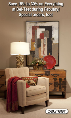 Don't miss our famous February Sale
February 3-29th
